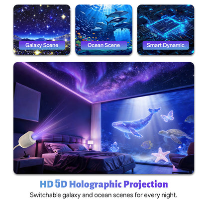🌌 𝐁𝐢𝐥𝐥𝐡𝐨𝐥® 𝐍𝐢𝐠𝐡𝐭 𝐋𝐢𝐠𝐡𝐭 𝐏𝐫𝐨𝐣𝐞𝐜𝐭𝐨𝐫