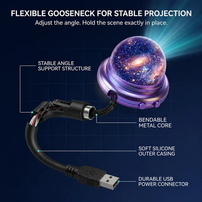 🔮𝐁𝐢𝐥𝐥𝐡𝐨𝐥® 𝐍𝐢𝐠𝐡𝐭 𝐋𝐢𝐠𝐡𝐭 𝐏𝐫𝐨𝐣𝐞𝐜𝐭𝐨𝐫