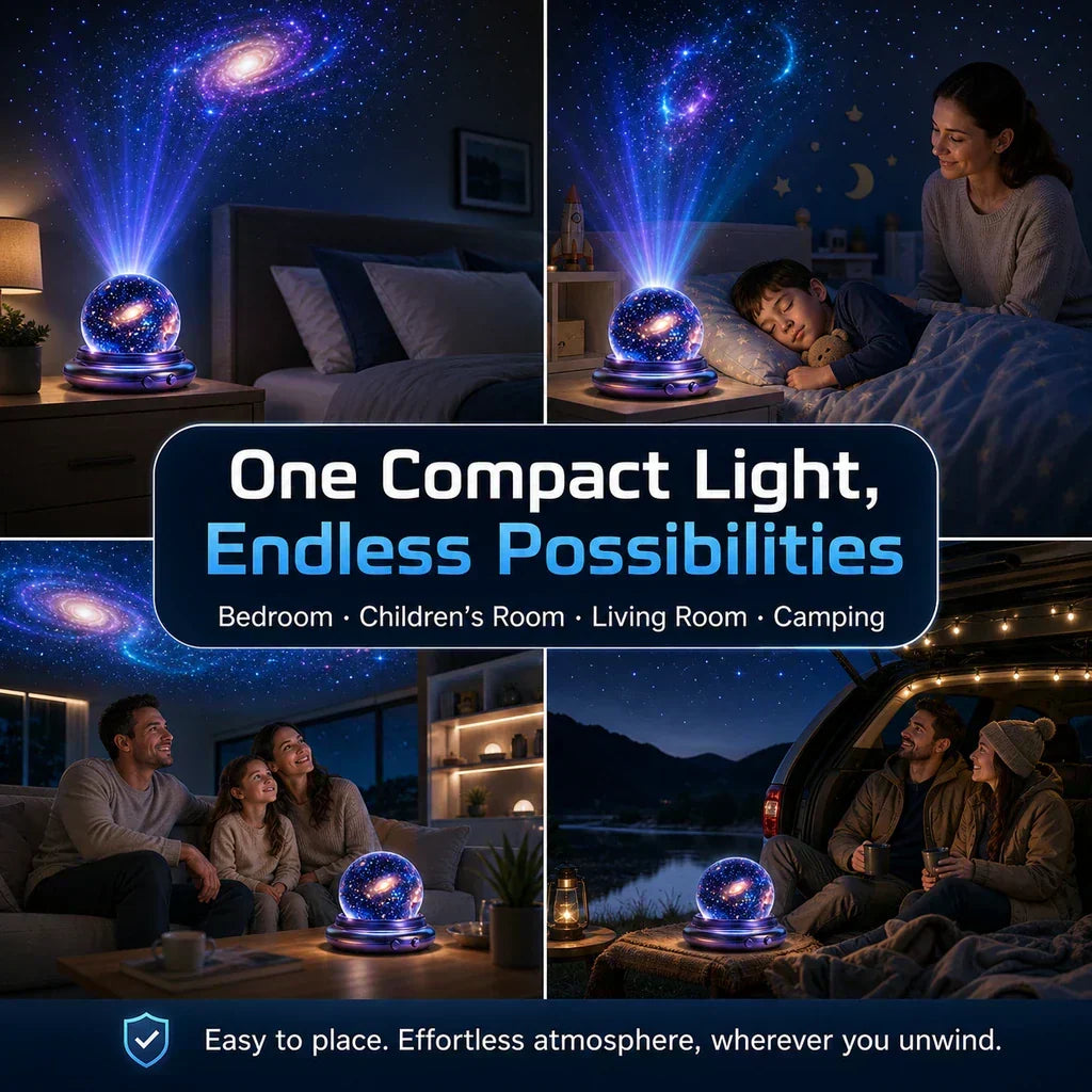🔮𝐁𝐢𝐥𝐥𝐡𝐨𝐥® 𝐍𝐢𝐠𝐡𝐭 𝐋𝐢𝐠𝐡𝐭 𝐏𝐫𝐨𝐣𝐞𝐜𝐭𝐨𝐫