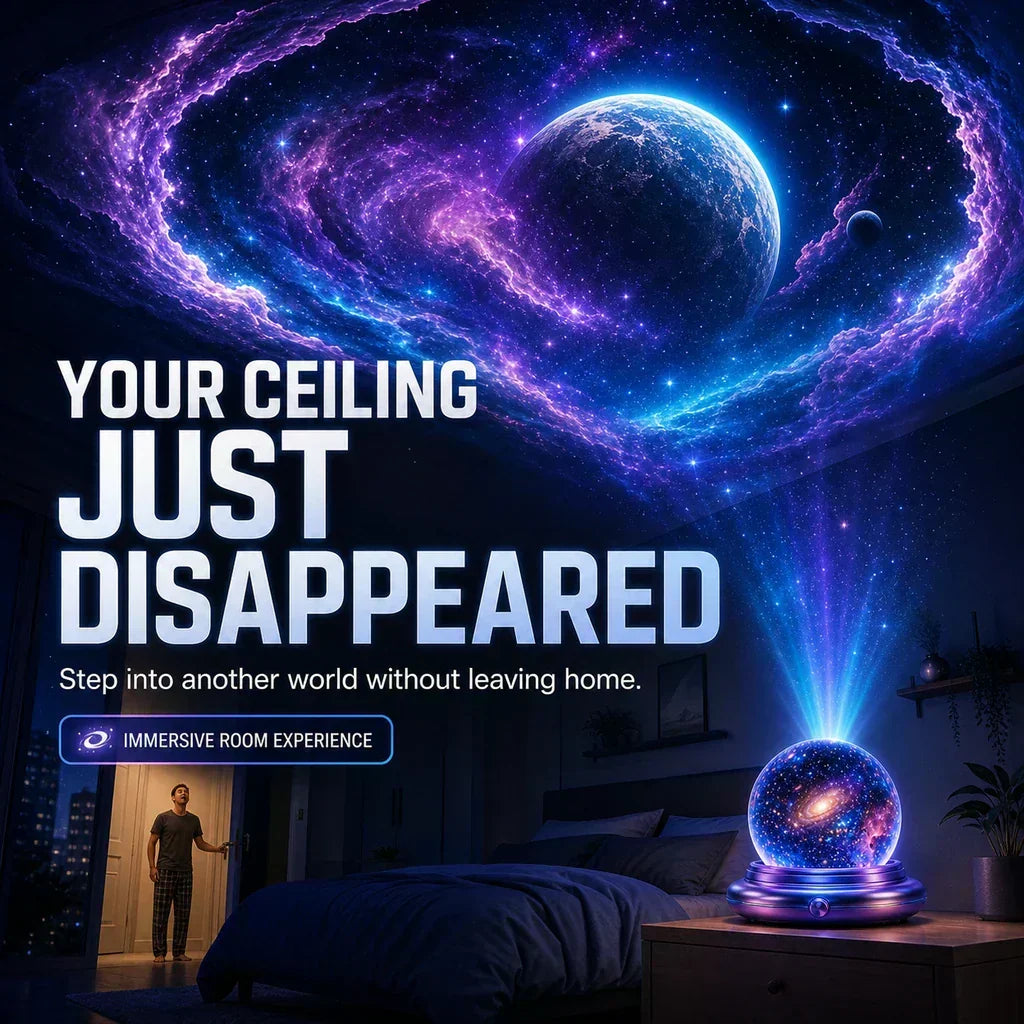 🔮𝐁𝐢𝐥𝐥𝐡𝐨𝐥® 𝐍𝐢𝐠𝐡𝐭 𝐋𝐢𝐠𝐡𝐭 𝐏𝐫𝐨𝐣𝐞𝐜𝐭𝐨𝐫